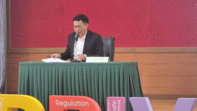 ประชุมคณะกรรมการกลางกลุ่มเกษตรกร ระดับภาคทั้ง 6 ภาค ... พารามิเตอร์รูปภาพ 1